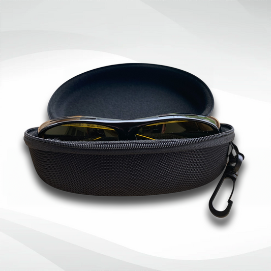 Headlight Glasses Case